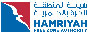 Hamriya Freezone