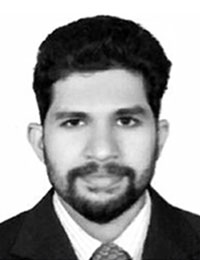 Bibin Babu