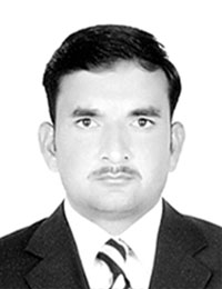 Ibrahim Khan