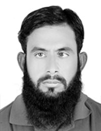Nasar Ali