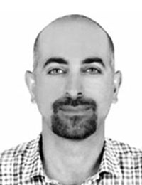 Seyed Roozbeh