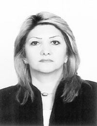 Batoul Rezazadeh