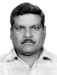 Golla Rajanna