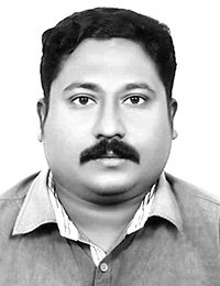 Rageesh Mohan