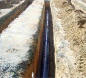 Drainage Services